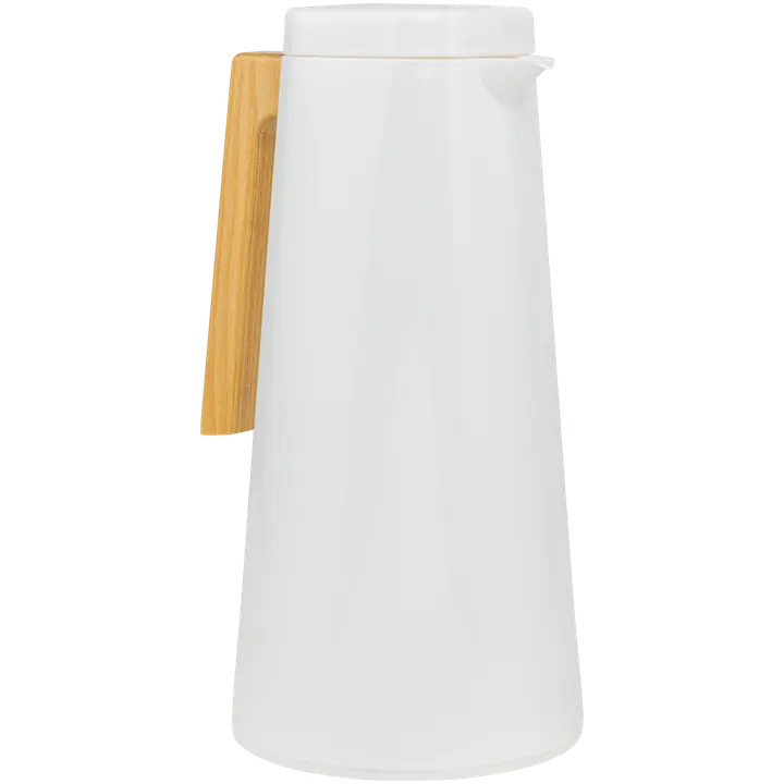 Termoskann House 1 l valge