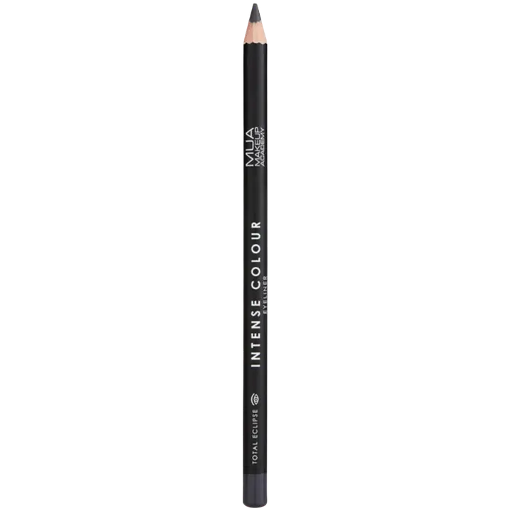 MUA Make Up Academy Intense Colour Eye Liner 1 g Total Eclips silmänrajauskynä