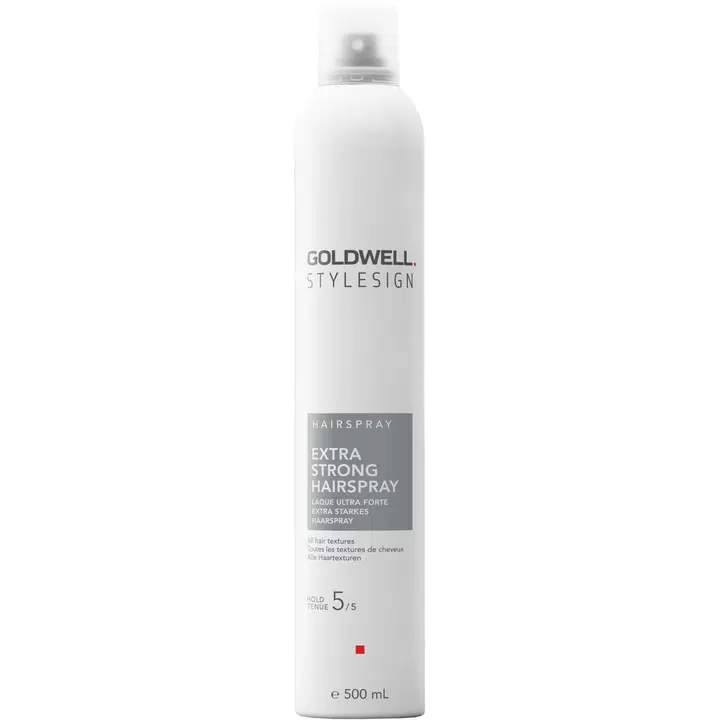 Goldwell StyleSign Hairspray Extra Strong Hairspray 500ml