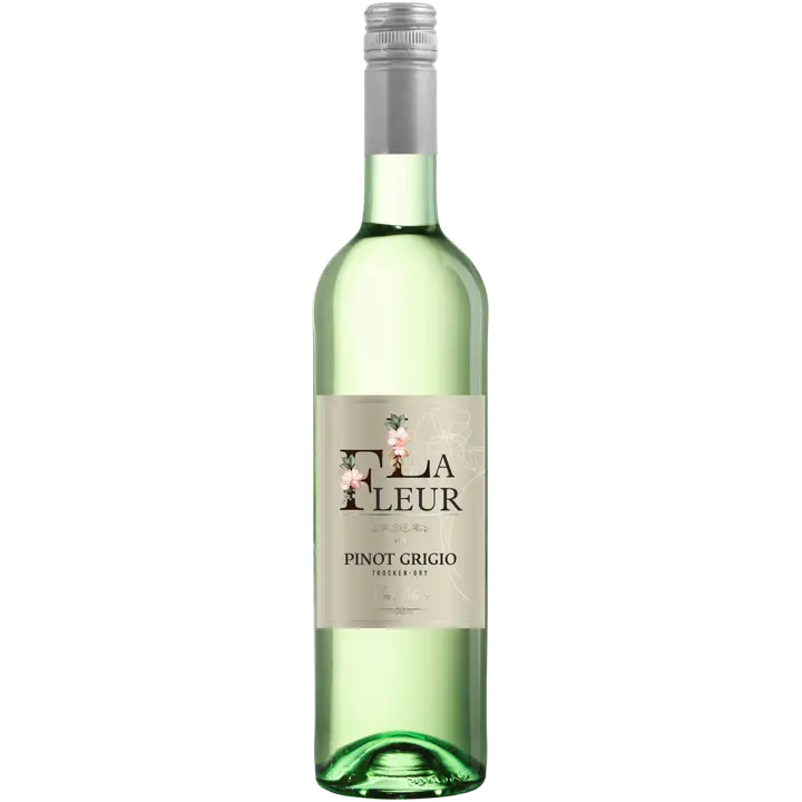 La Fleur Pinot Grigio vein 10,5%vol 750ml