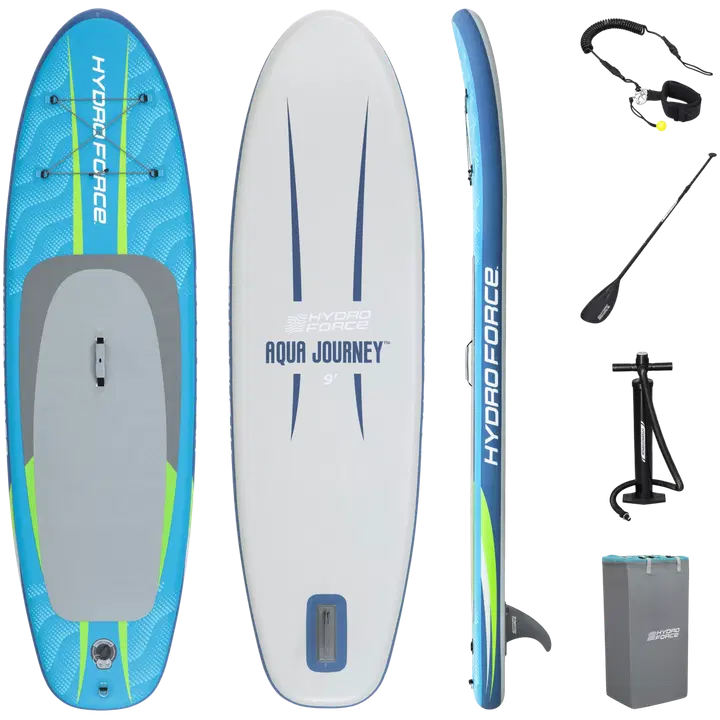 SUP-laud Bestway Hydro-Force Aqua Journey 274 cm