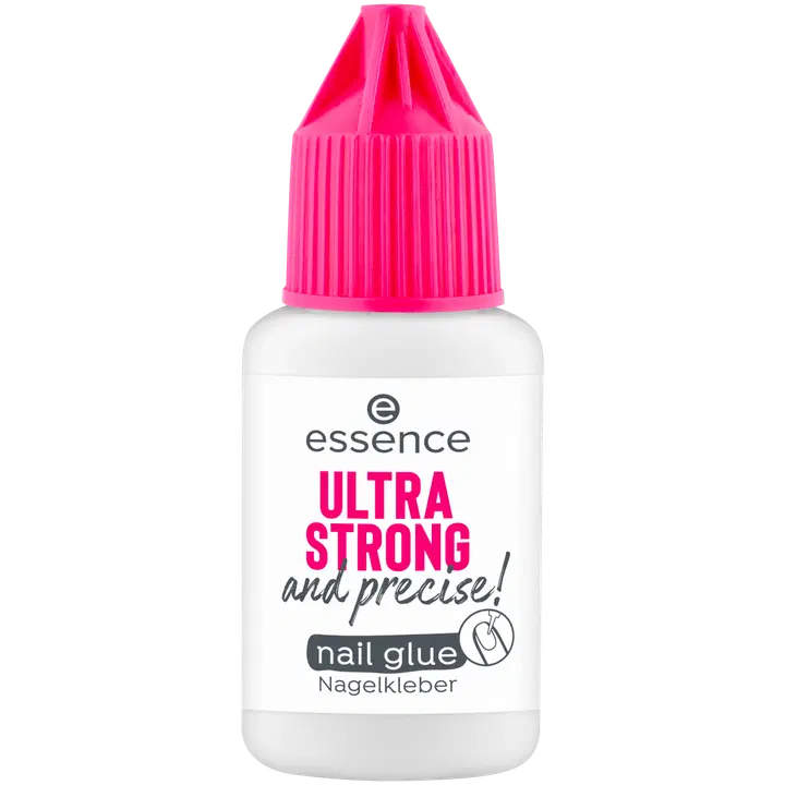 essence ULTRA STRONG and precise! kynsiliima 8 g