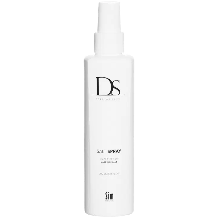 DS Salt Spray