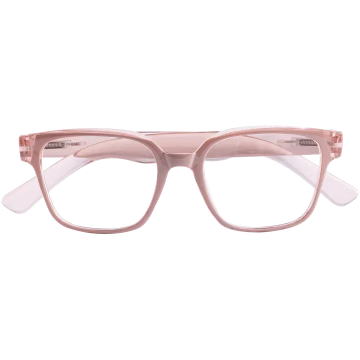 Cailap Tyylikäs lukulasilajitelma +2.50