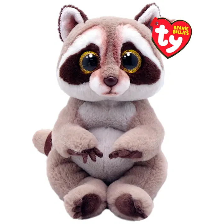 Ty beanie belly  kährik petey ty41284