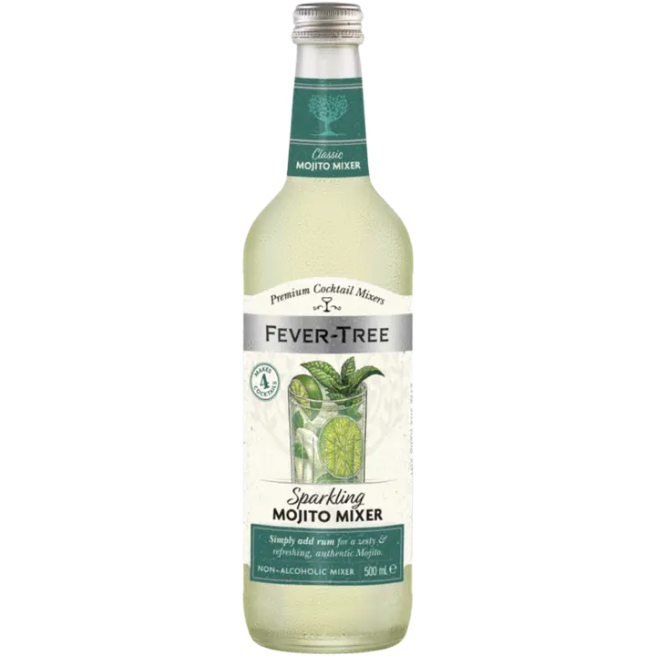 Fever-Tree Classic Mojito Mixer 500 ml