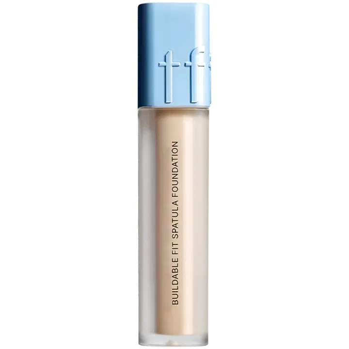 Tfit jumestuskreem Buildable Fit Spatula Almond Butter W02
