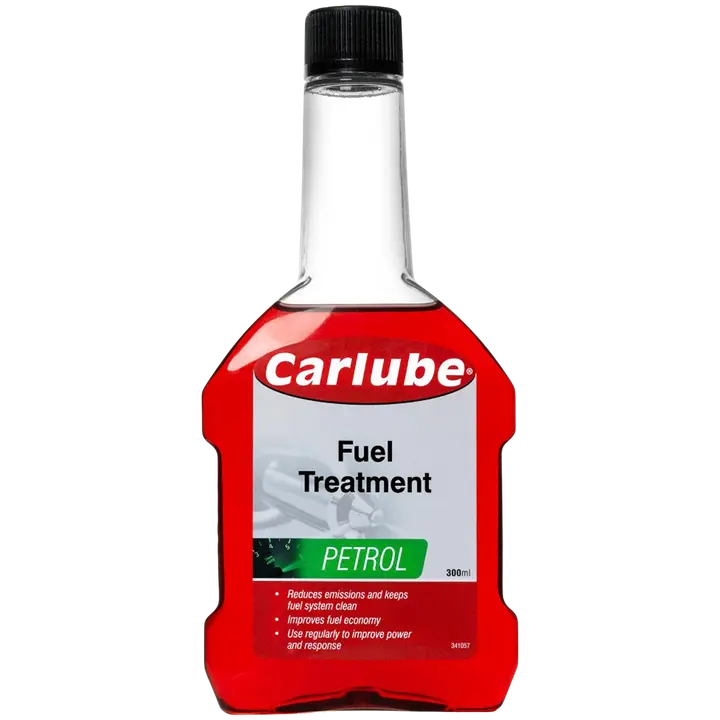 Bensiinilisand Carlube 300ml