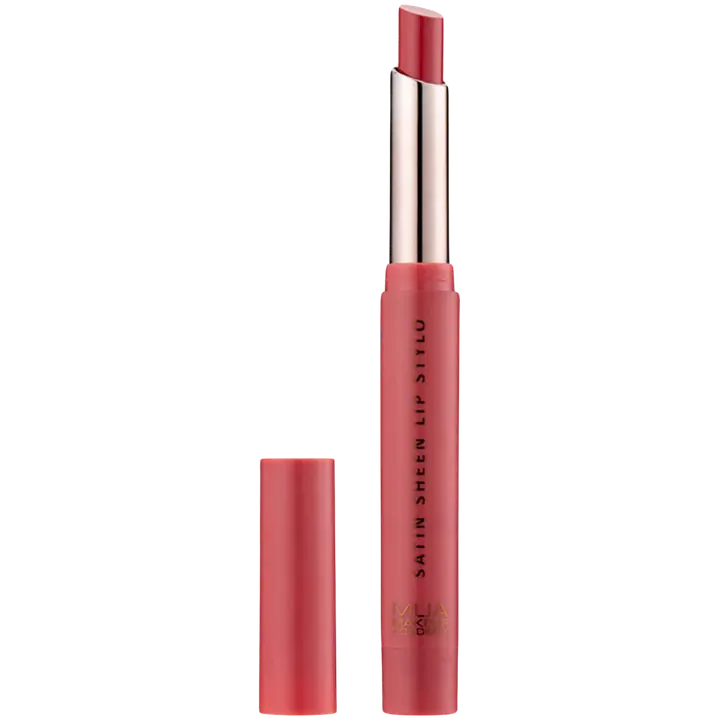 SatinSheen huulepulk Mystic 2,4g