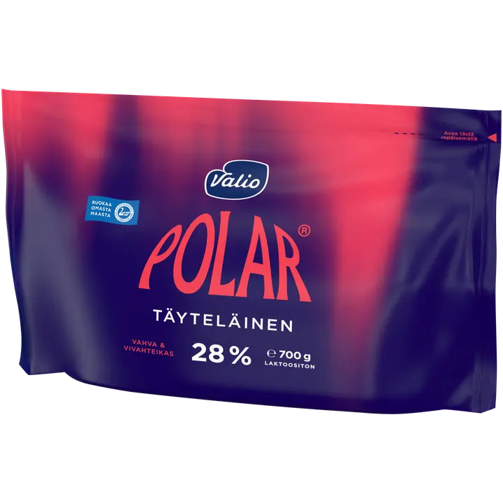 Valio Polar® Täyteläinen e700 g
