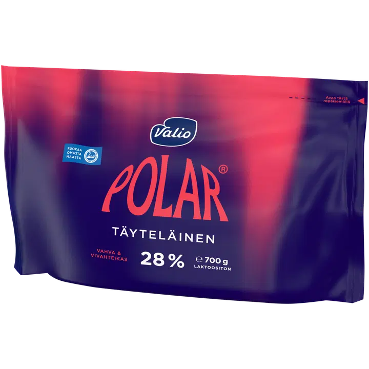 Valio Polar® Täyteläinen e700 g