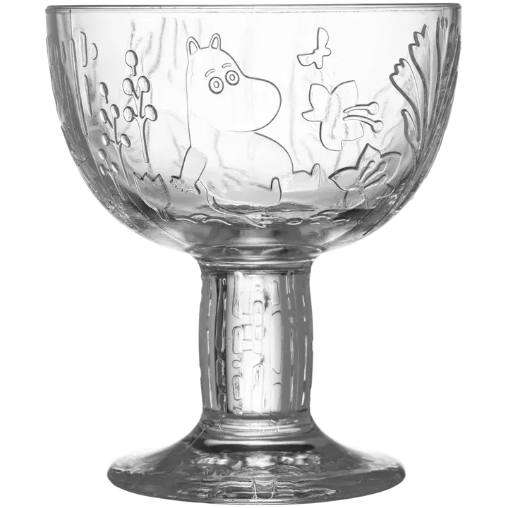 Muumi serveerimiskaus 140 mm