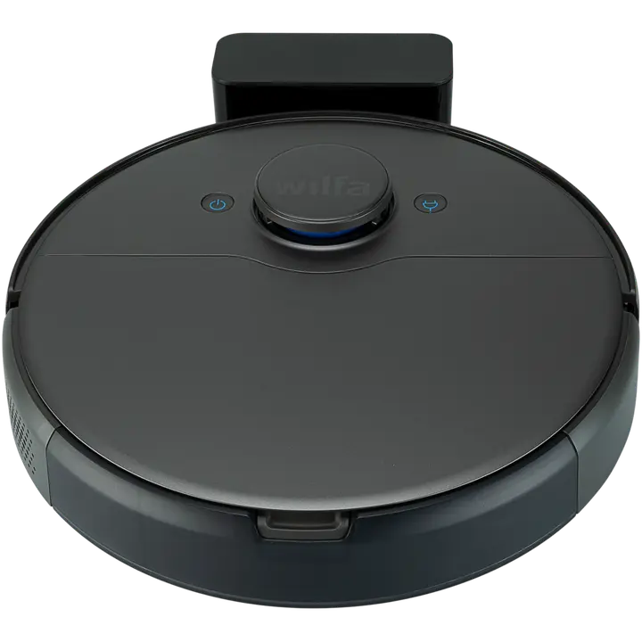 Robottolmuimeja Wilfa RVC-D4000LIN must