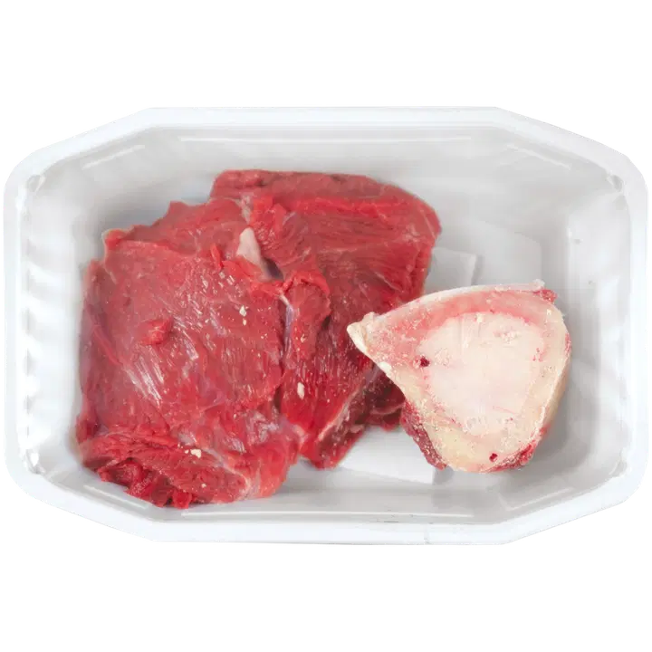 Kivikylän Naudan keittoliha makuluulla n. 400 g