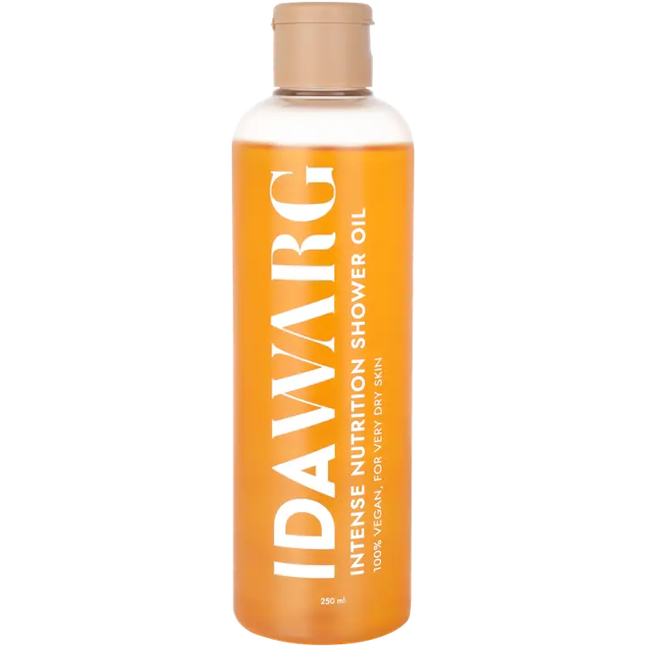 IDA WARG Beauty Intense Nutrition suihkuöljy 250 ml
