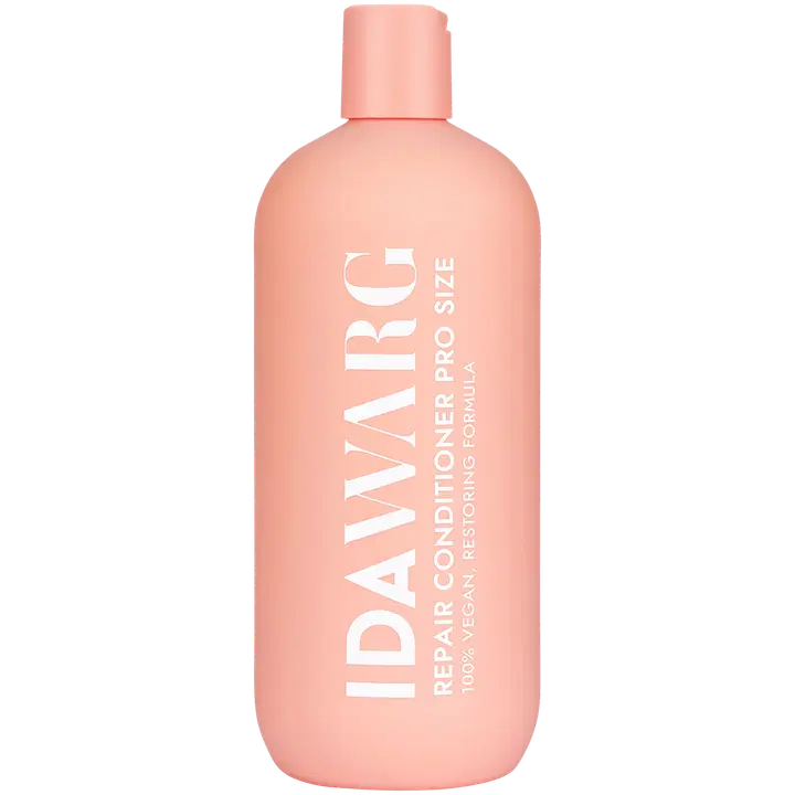 IDA WARG Beauty Repair Korjaava hoitoaine 500 ml