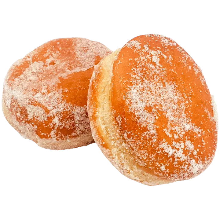 Jokioisten Leipä Hillomunkki 60 g