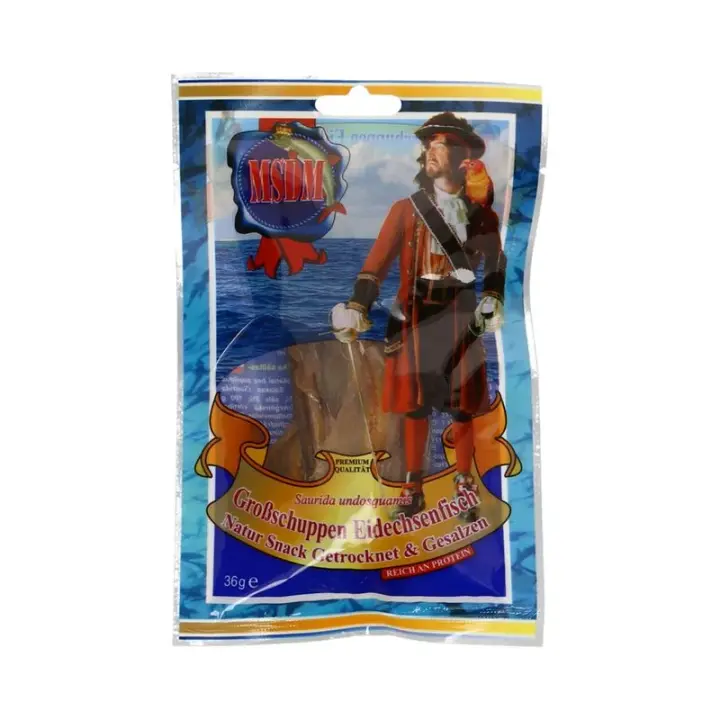 MSDM India Ookeani Meritint 36 G