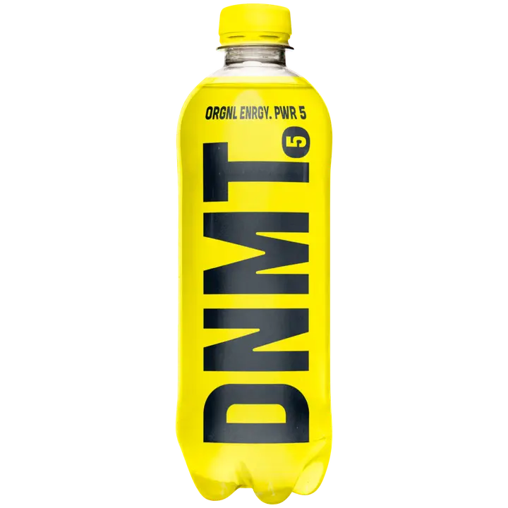 DYNAMI:T PWR 5 energiajook 500 ml