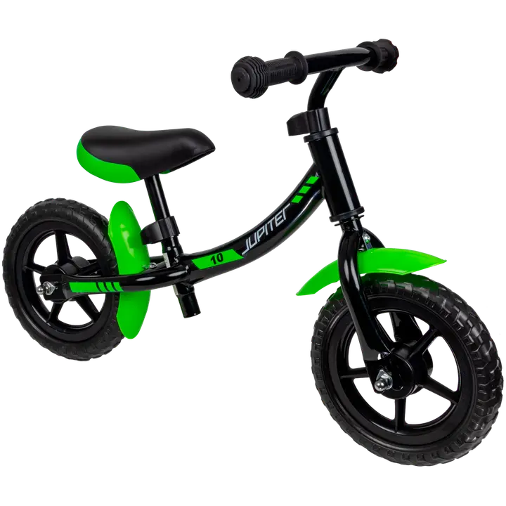 Jooksuratas Jupiter Vauhti 10