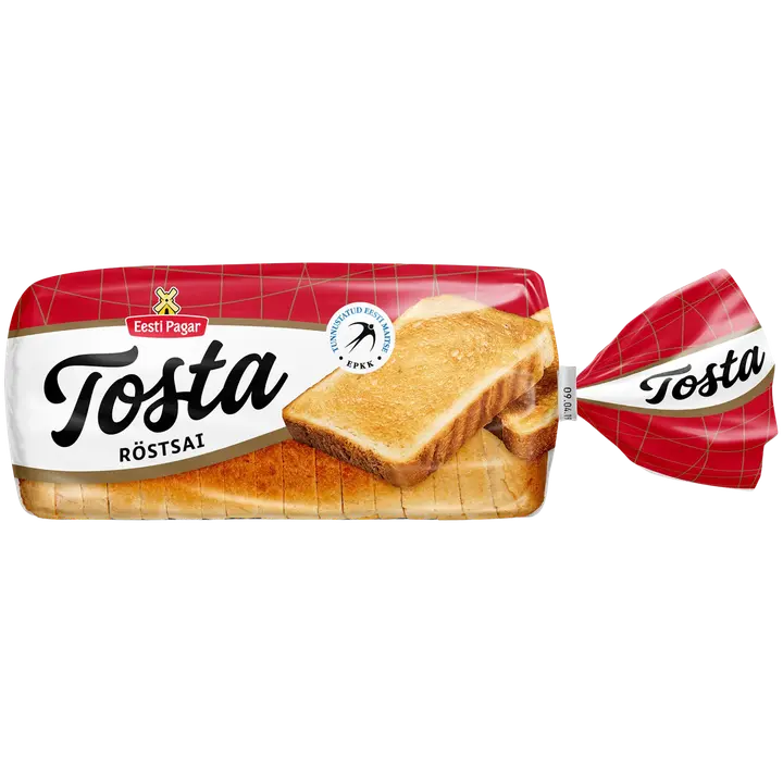 Eesti Pagar Tosta! Röstisai 500 G