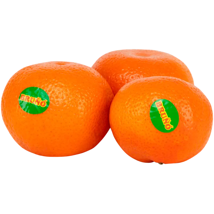 Bruno Mandariini Nadorcott I Espanja