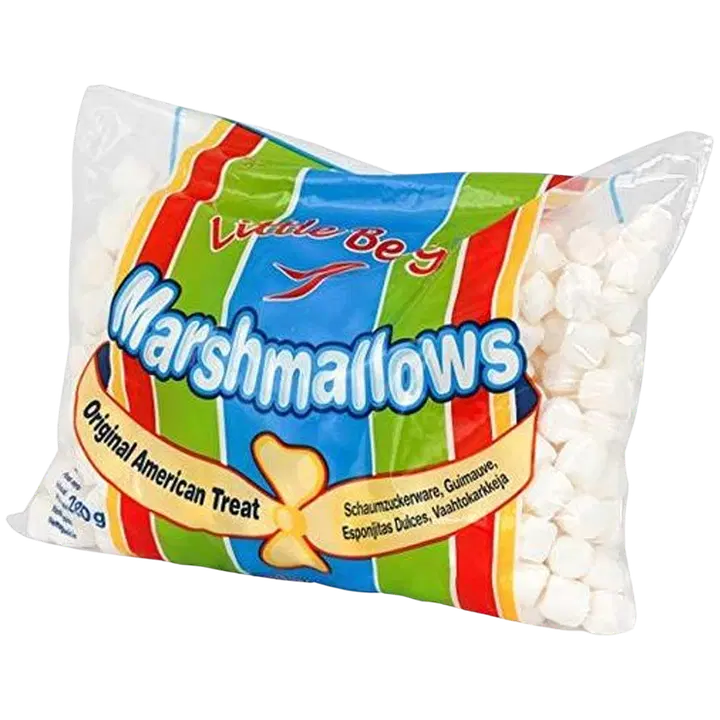 Little Becky Marshmallow Mini 280 g