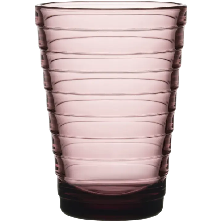 Iittala Aino Aalto juomalasi 33cl kanerva 2kpl