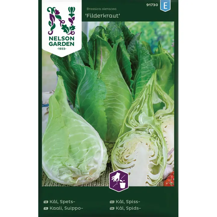 91730 kapsas filderkraut