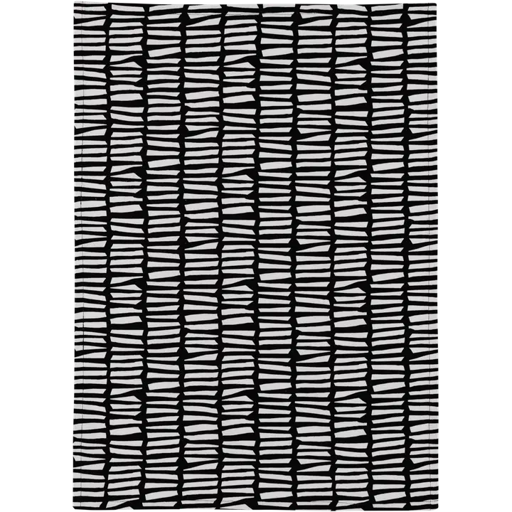 House keittiöpyyhe 2 kpl Graafinen 50x70 cm