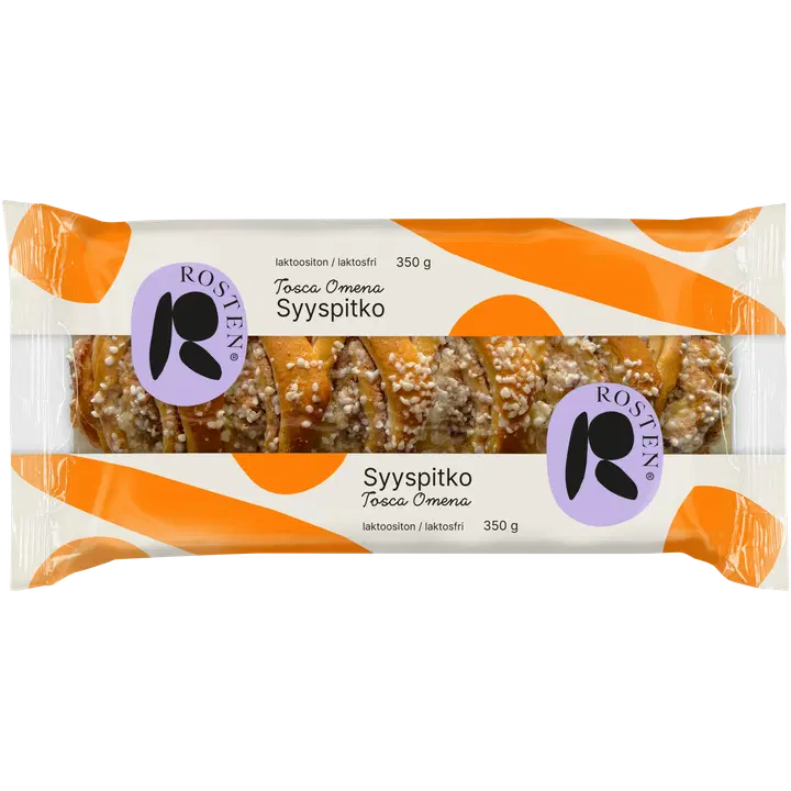 Rosten Syyspitko 350 g