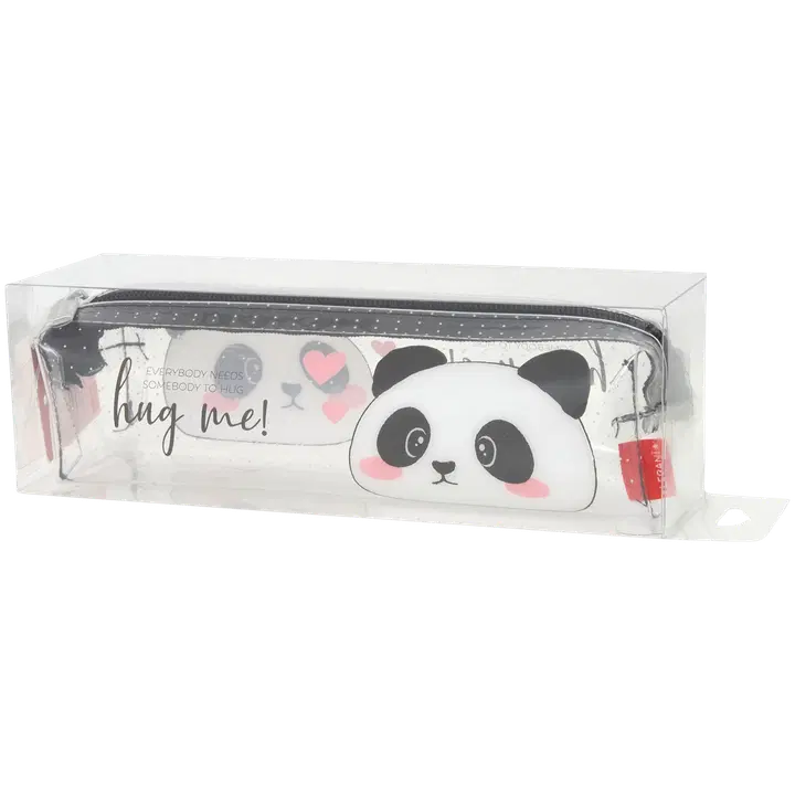 Legami läbipaistev pinalpanda
