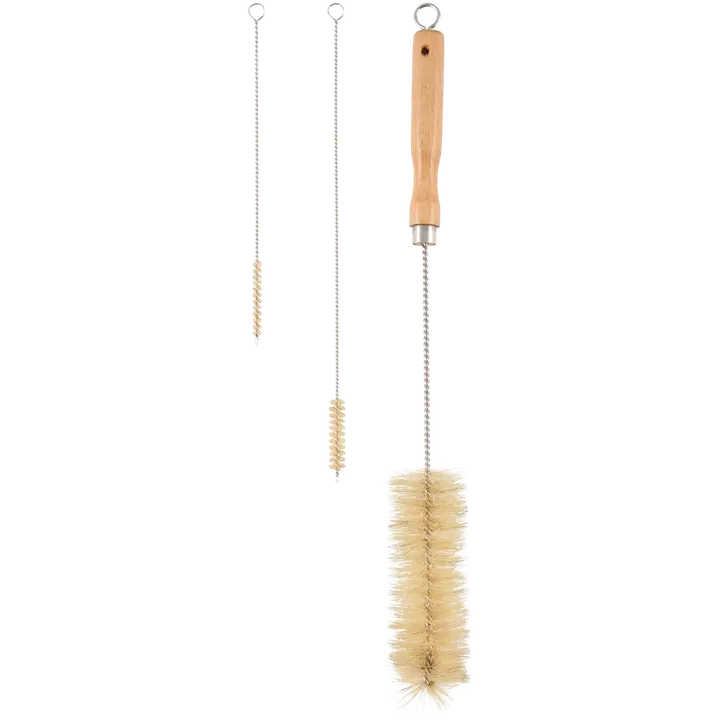 Maku pulloharja 3 kpl