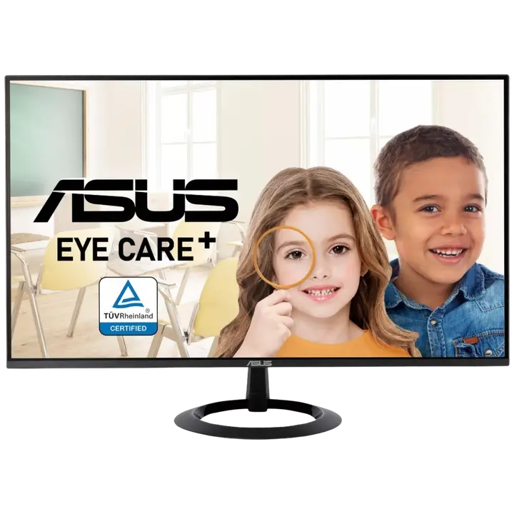 Monitor 24Asus VZ24EHF