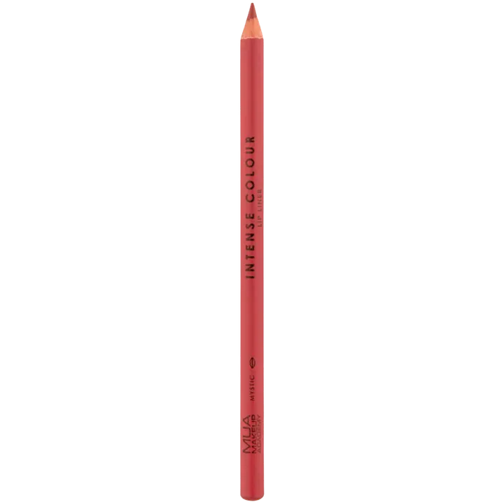 MUA Make Up Academy Intense Colour Lip Liner 1 g Mystic huultenrajauskynä