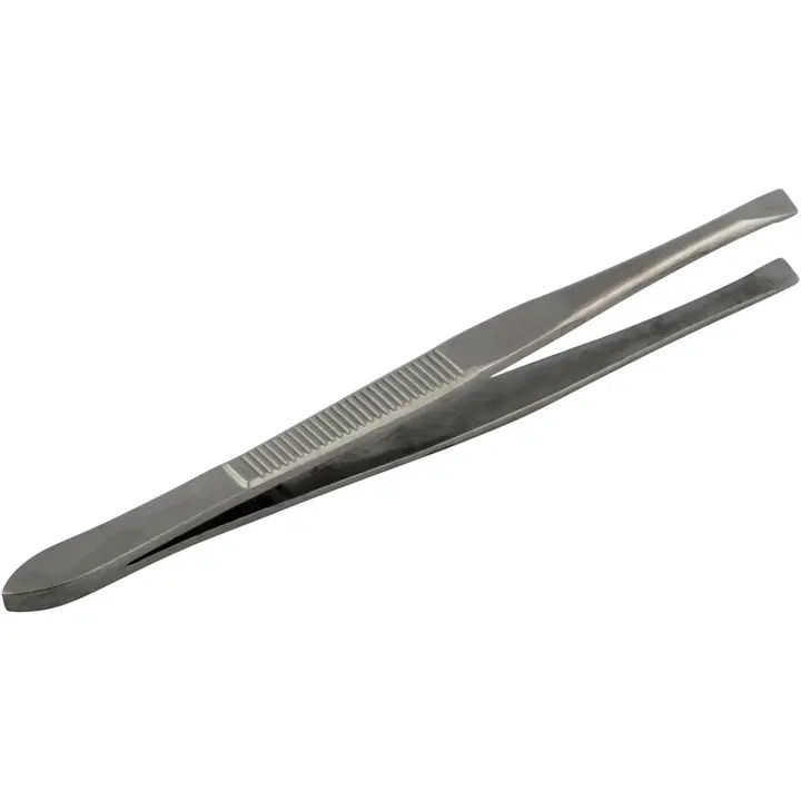 Ibero Pinsetit viisto pää