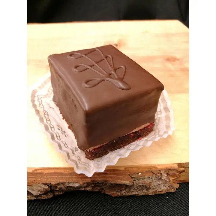 Gluteeniton Leipomo ILONA gluteeniton Suklaavegeleivos