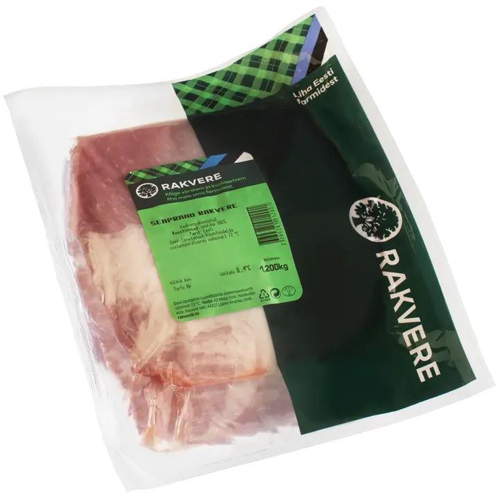 Rakvere Seapraad Rakvere, Kg