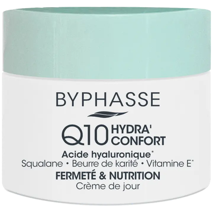 Byphasse päivävoide Q10 Lift Inst. 60ml