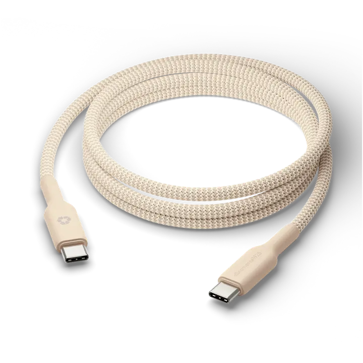 Laadimiskaabel 1,5 m USB-C/USB-C 60W BGE