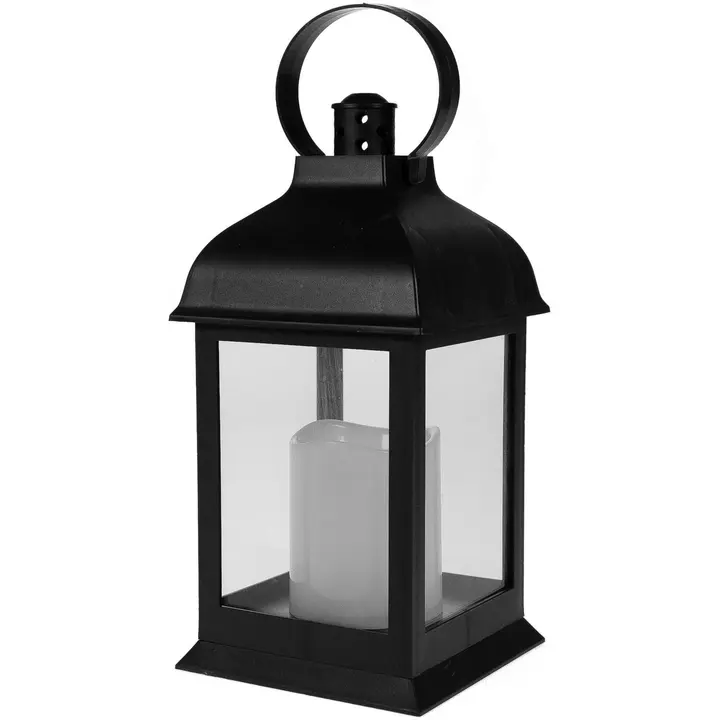 LED-latern Victor, patareid 3xAAA(ei sisaldu)