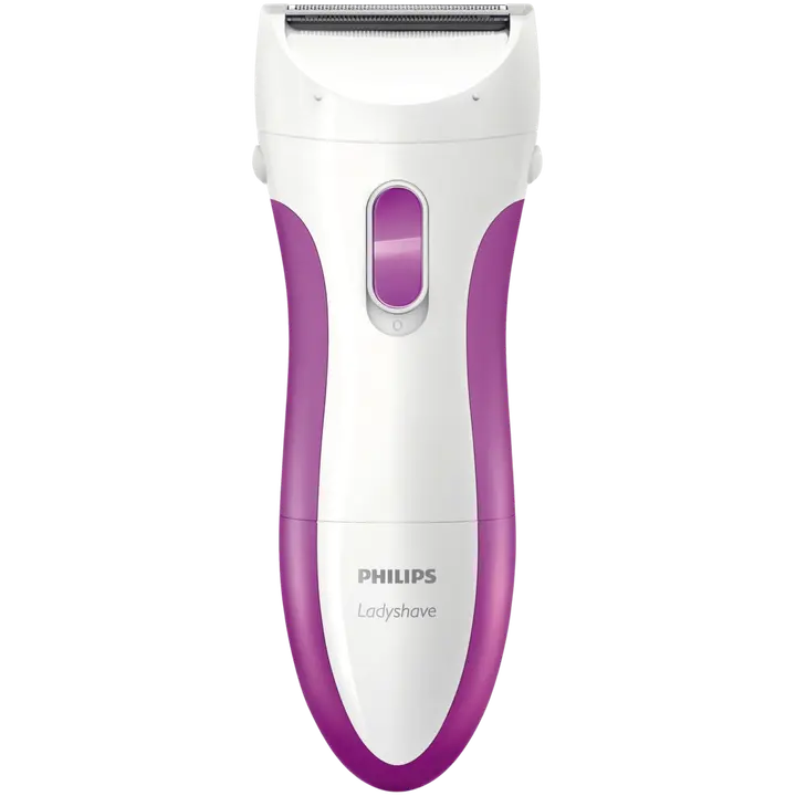 Depilaator HP6341/00 Ladyshave W/D