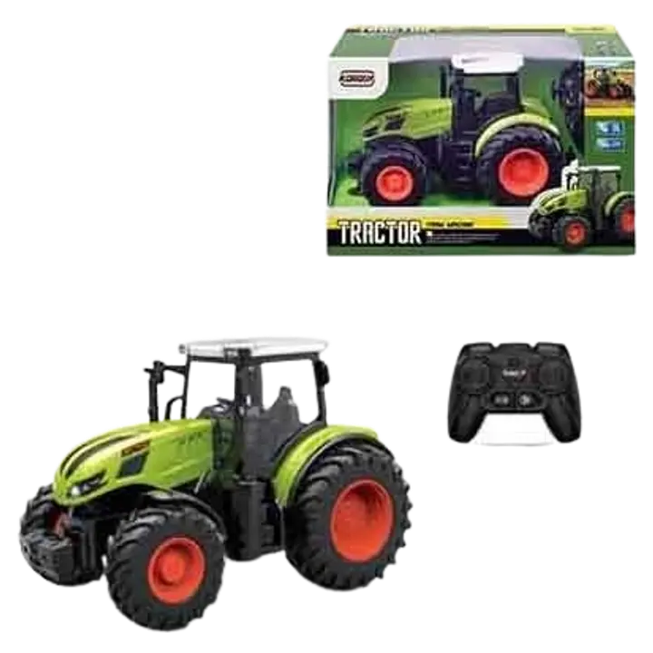 Raad.traktor Farm 1:24 Korody