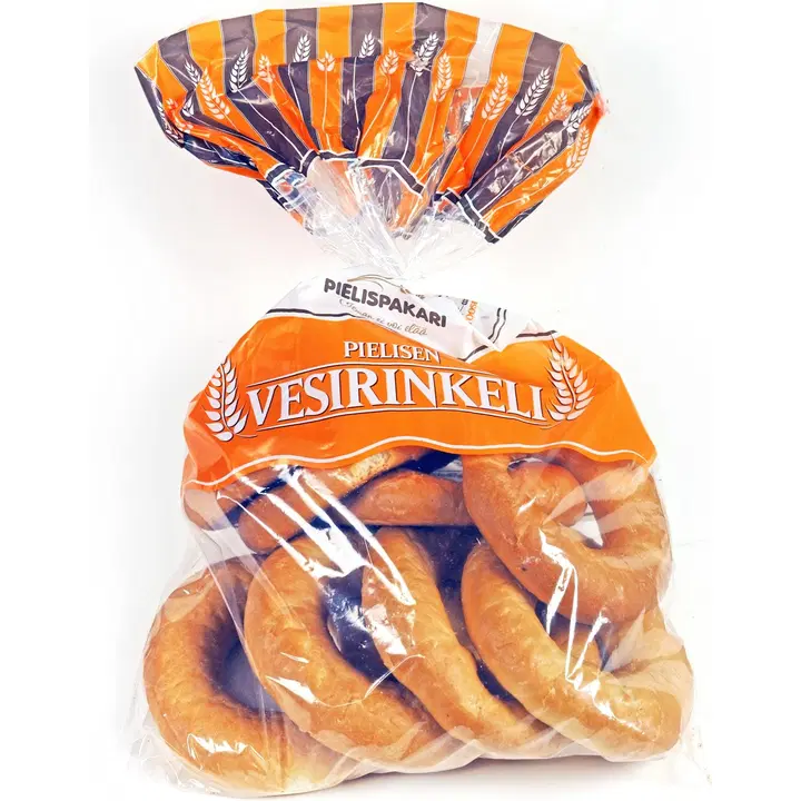 Pielispakari Vesirinkeli 420 g laktoositon