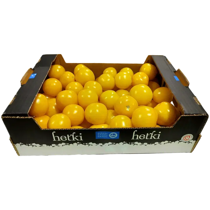 Fresh Hetki gul tomat