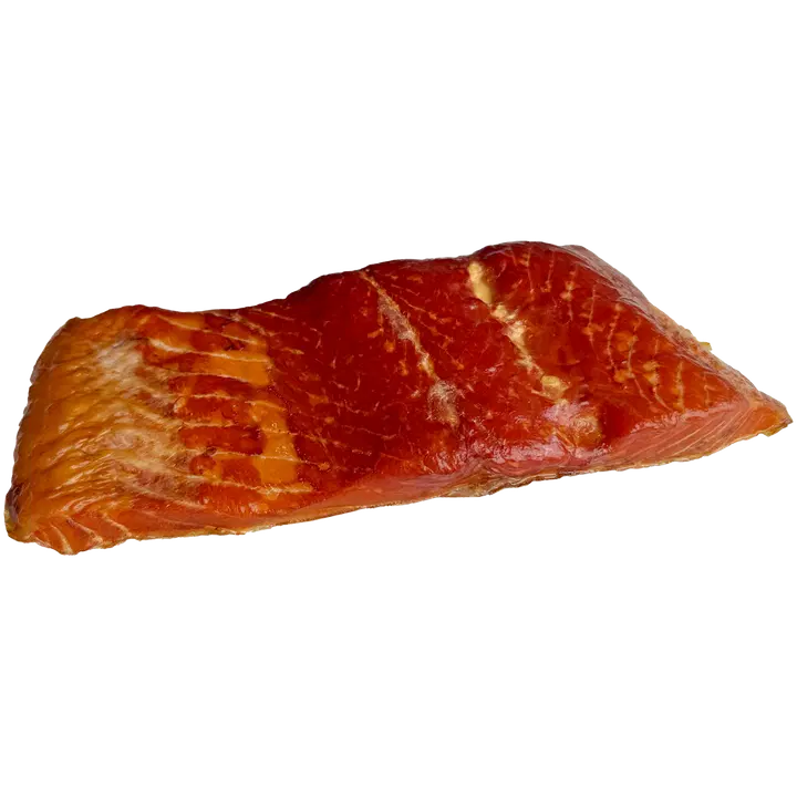 Kalaneuvos Savukirjolohifileepala nahaton 135g/2kg