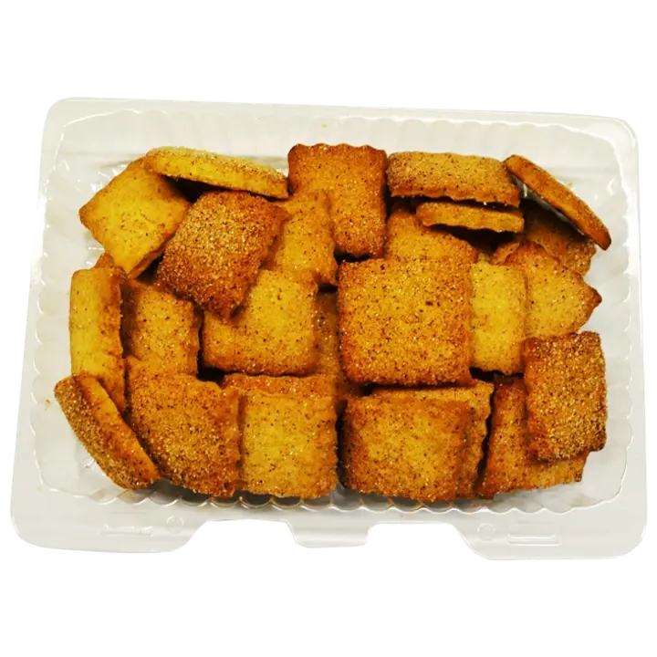 Erlandia Kaneeliküpsis 220 G