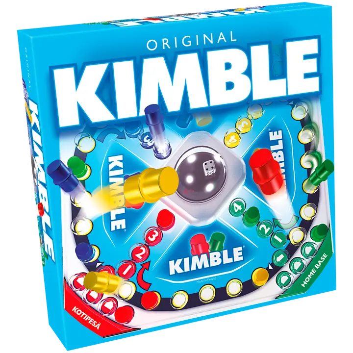 Tactic Kimble peli