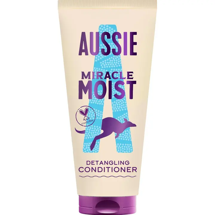 Aussie hoitoaine Miracle Moist Conditioner 200ml