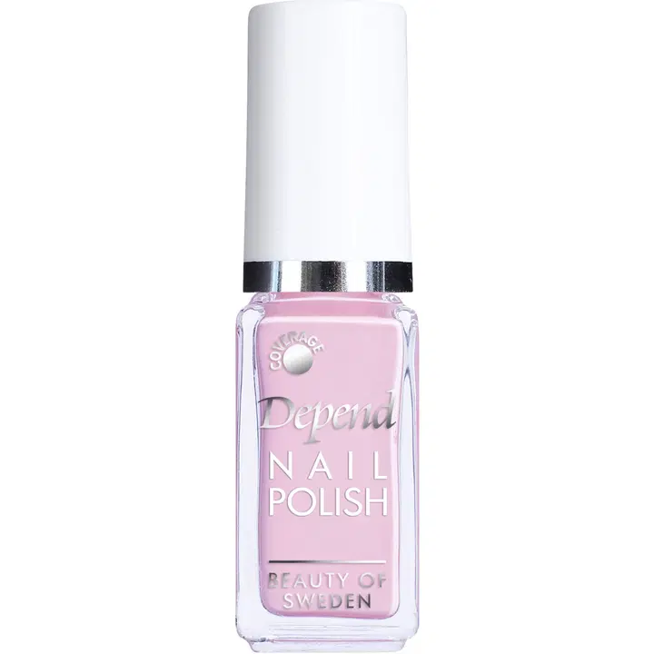 Depend Kynsilakka 5 ml nr 660